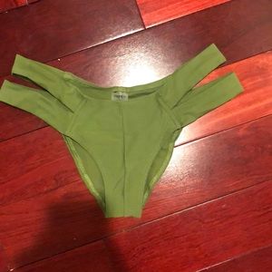Montce swim bottoms